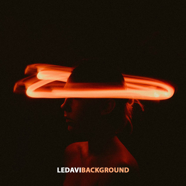 Cover art for LeDaVi — Background