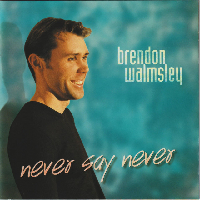 Never Say Never cover
