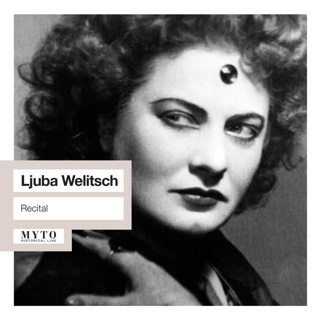 Salome, Op. 54, TrV 215: Ah! Du wolltest mich nicht deinen Mund küssen lassen, Jochanaan! cover art
