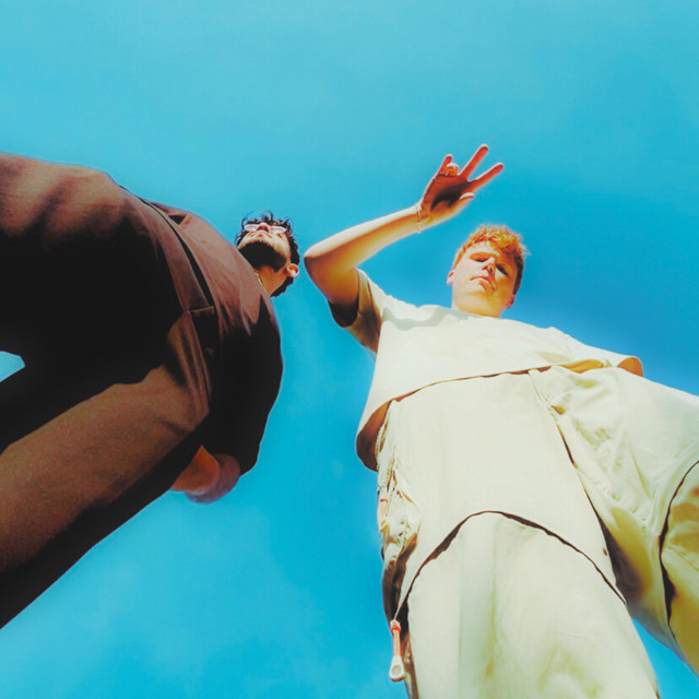 Sommeren Danser cover art