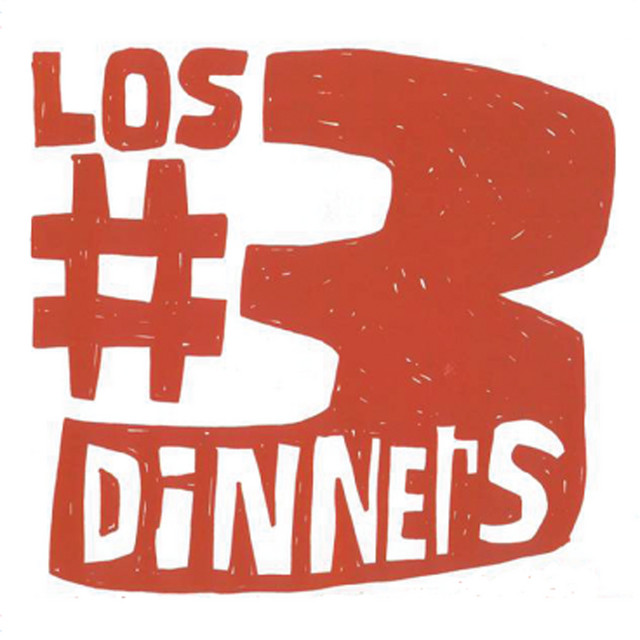 Los #3 Dinners Photo