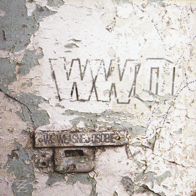 We Własnej Osobie cover art