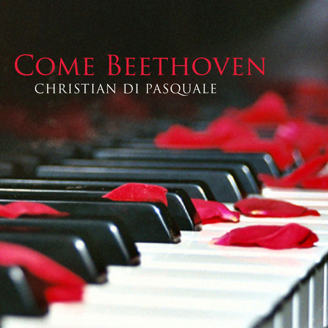 Come Beethoven - Radio Edit cover art