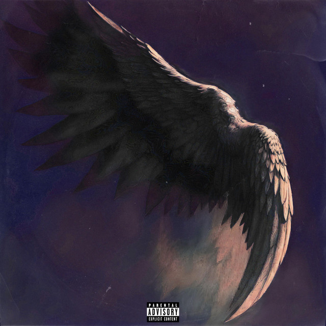 HEAVENLY HELL cover art