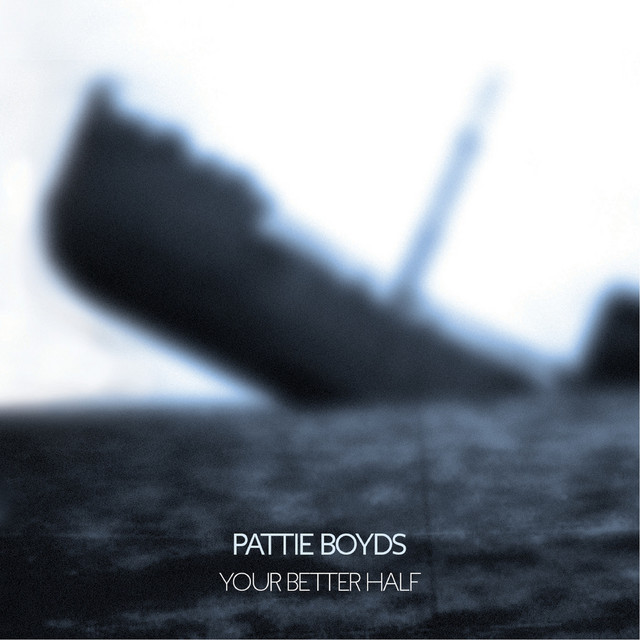 Your Better Half cover art