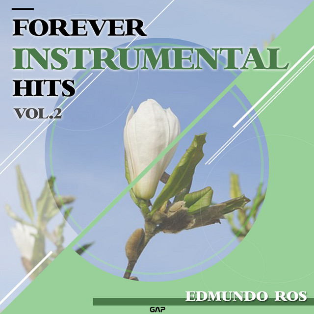 EDMUNDO ROS
