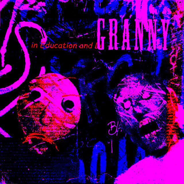 Granny X BALDI FUNK - Single by DJ MRW | Spotify