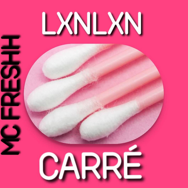 LxnLxn Carré