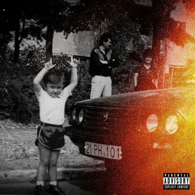 undefined album image