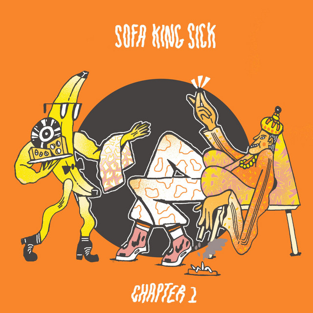 Shingoki album art