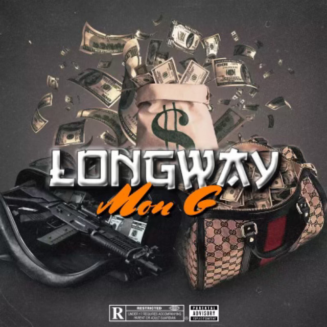 Longway - Single by Mon.Gee | Spotify