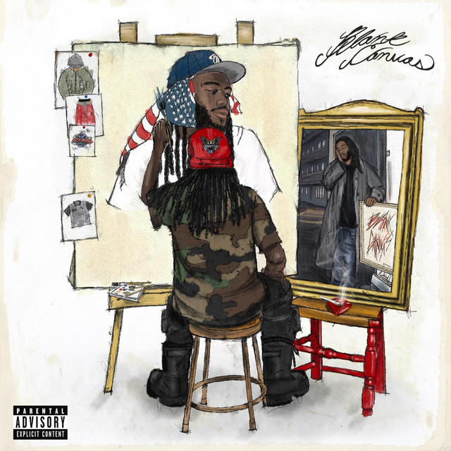 undefined album image