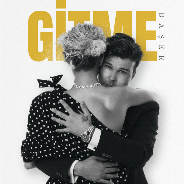 Gitme cover art