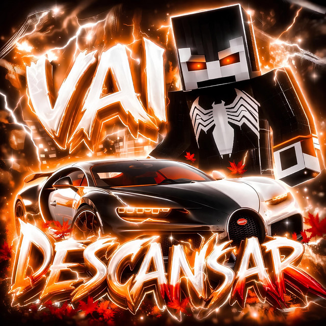 VAI DESCANSAR