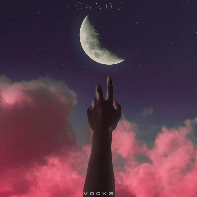 Candu cover art