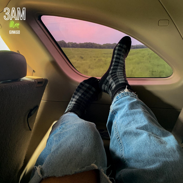 3am cover art
