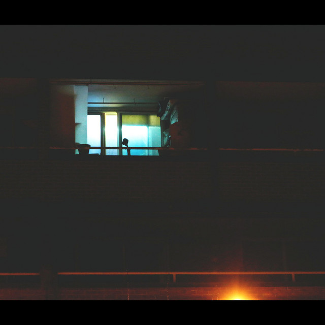 EP cover art