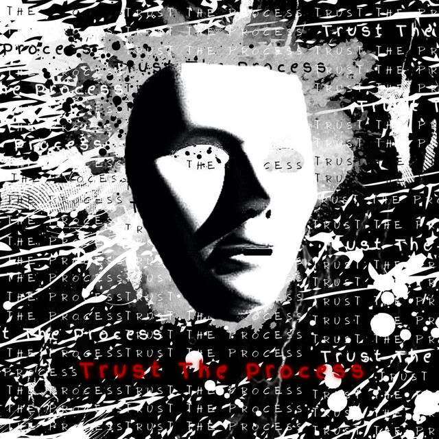 Trust The Process cover art
