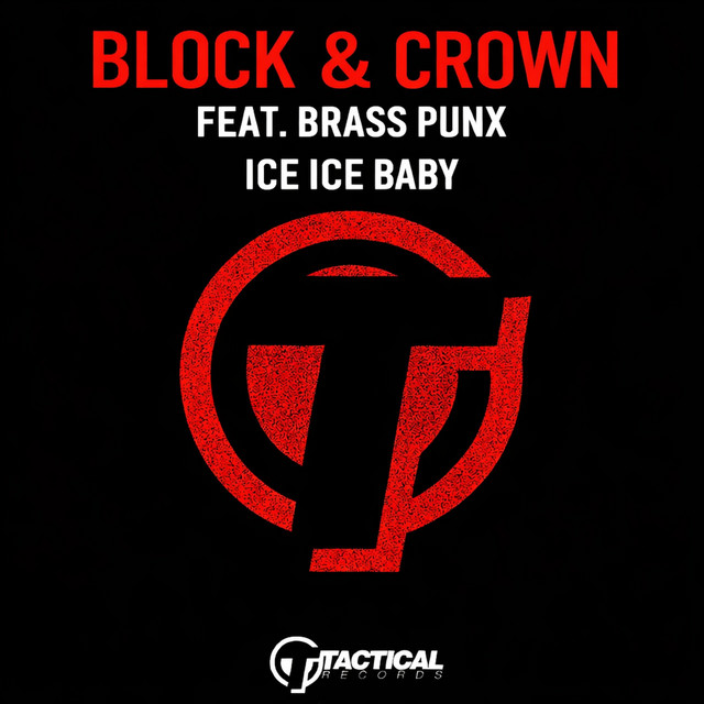 Ice Ice Baby (feat. Brass Punx) album art