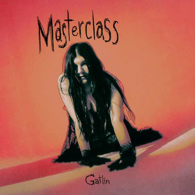 Masterclass cover art