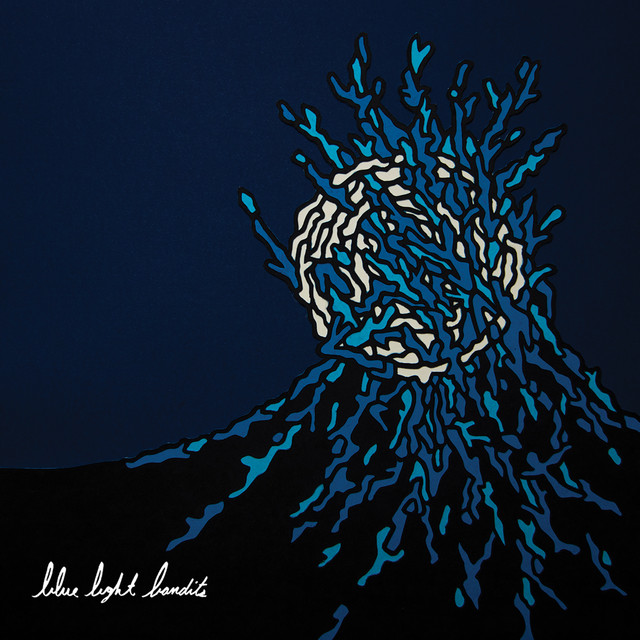 Blue Light Bandits cover art
