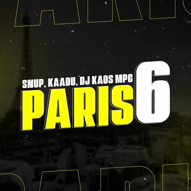 Paris 6