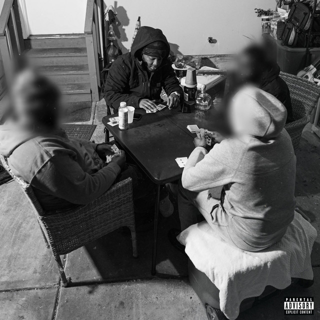 Every Dog cover art