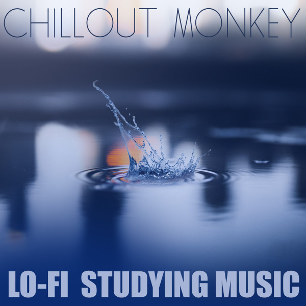 LO-FI STUDYING MUSIC cover art