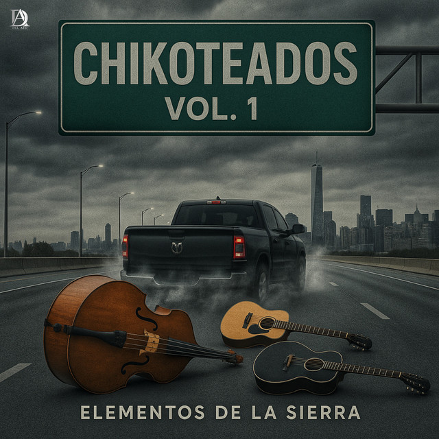 Elementos de la sierra