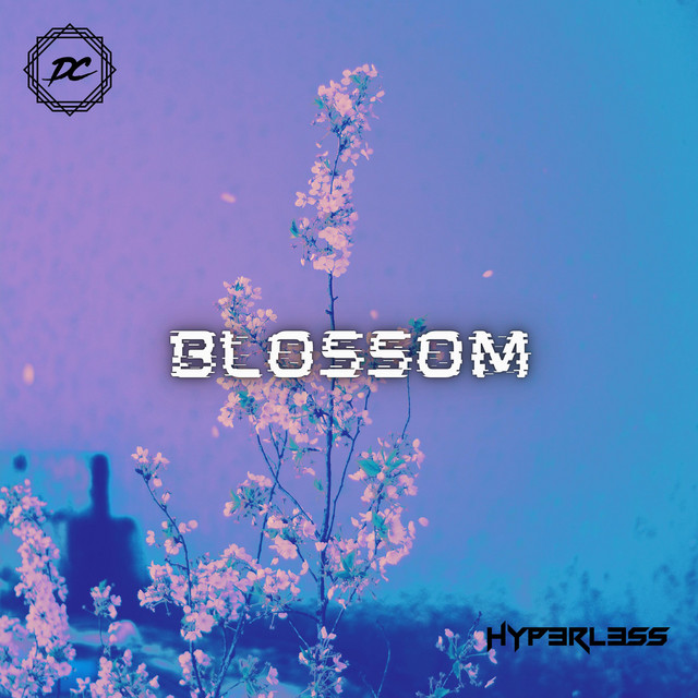 Blossom cover art