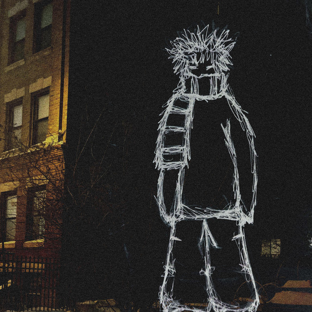 fraud cover art