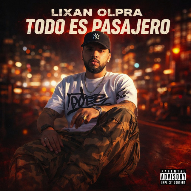 LIXAN OLPRA