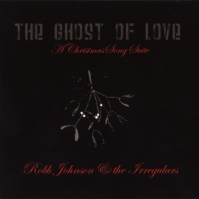 Robb Johnson & the Irregulars