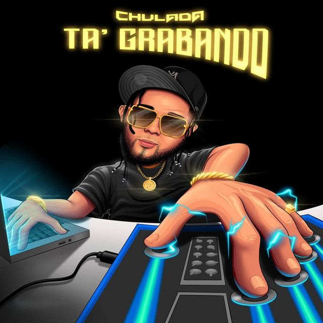 Ta' Grabando