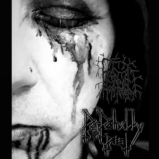 Perpetually Pist / Pout split w/ me cover