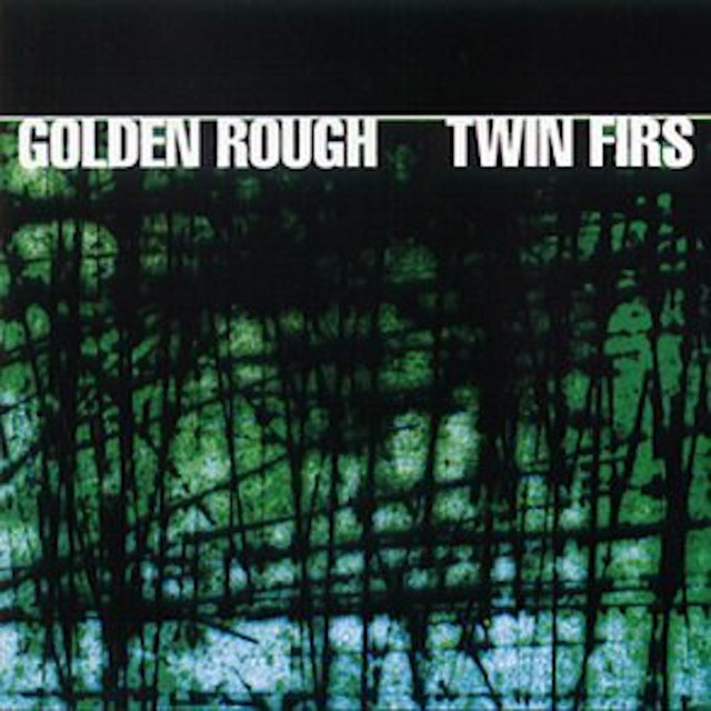 Twin Firs cover