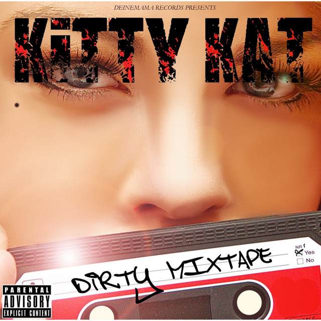 Dirty Mixtape cover art