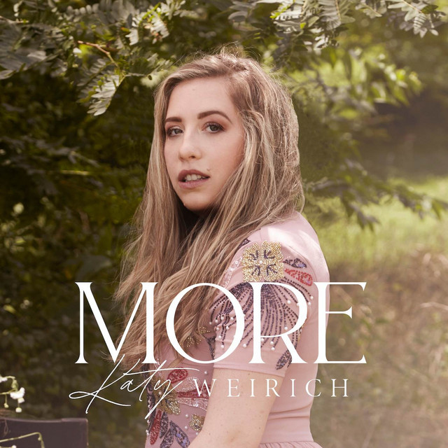 More by Katy Weirich