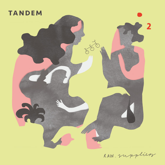 Tandem 2 cover art