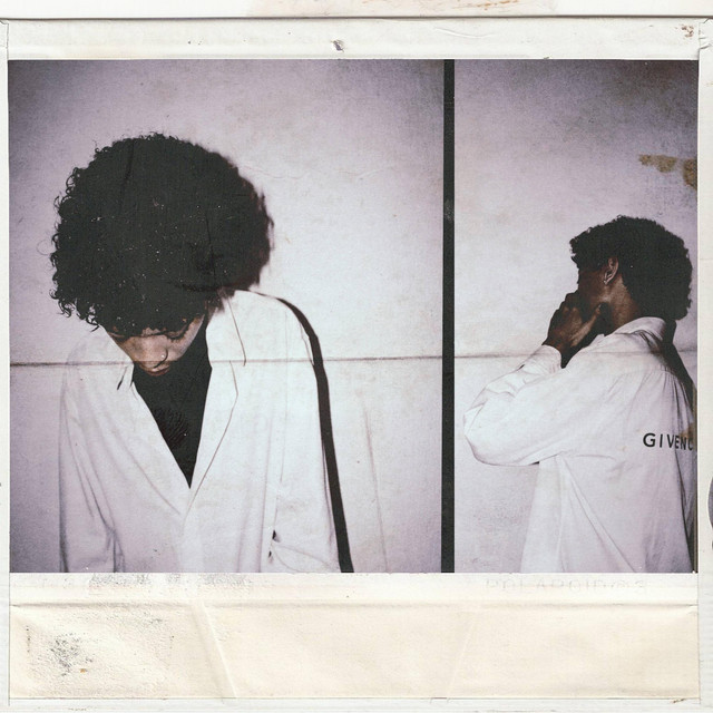 SBT cover art