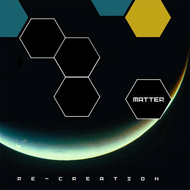 Re-Creation cover art