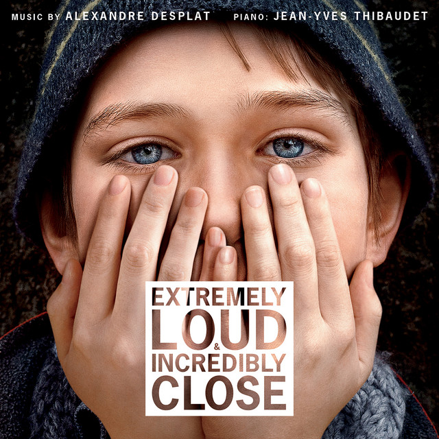 Extremely Loud And Incredibly Close