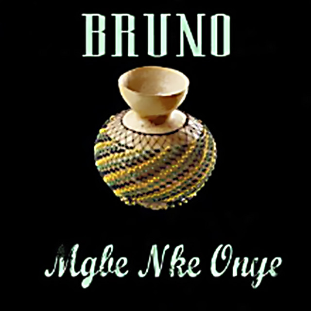 Mgbe Nke Onye cover art