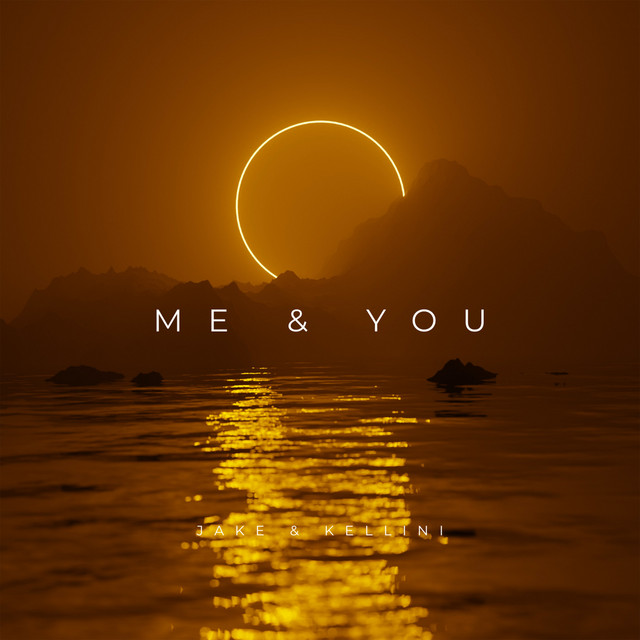ME & YOU
