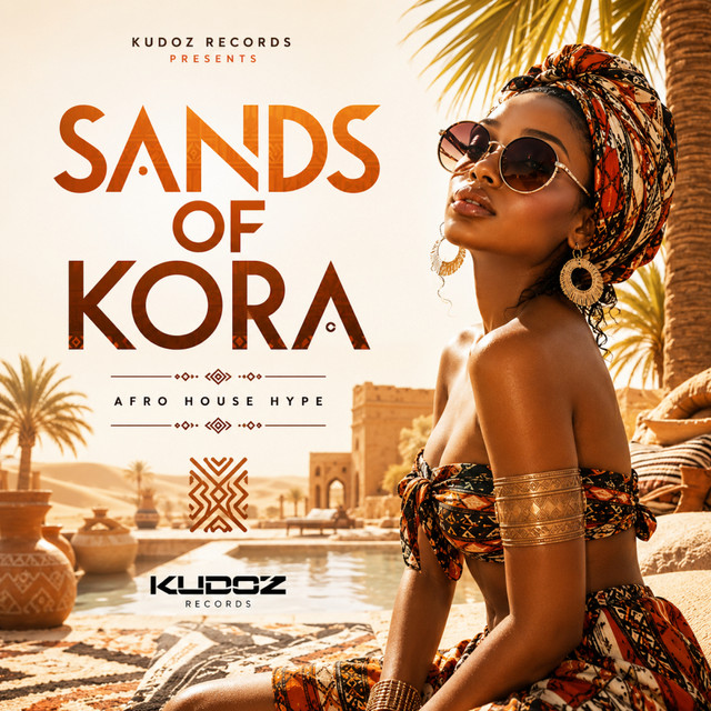 Sands Of Kora album art