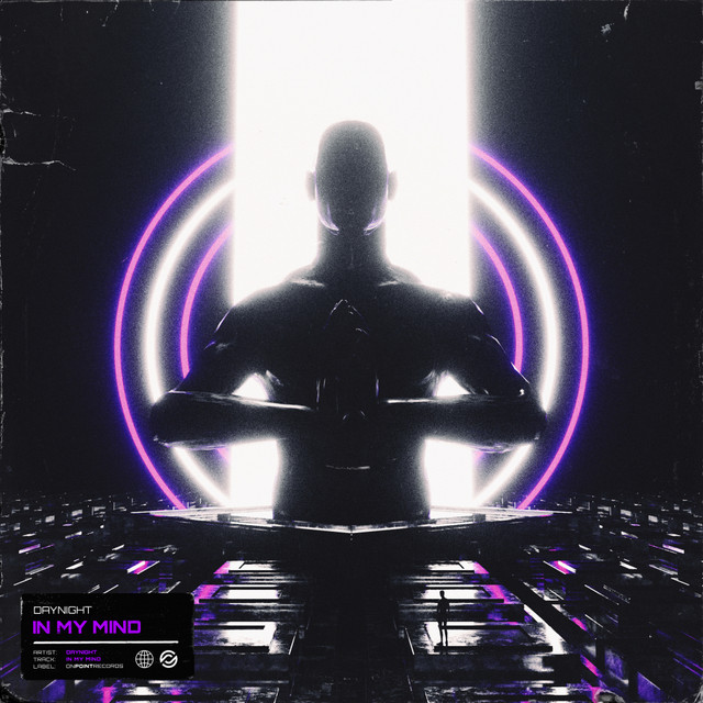 In My Mind - Radio Edit