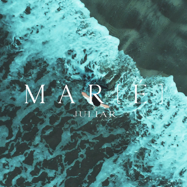 Mar(é) cover art