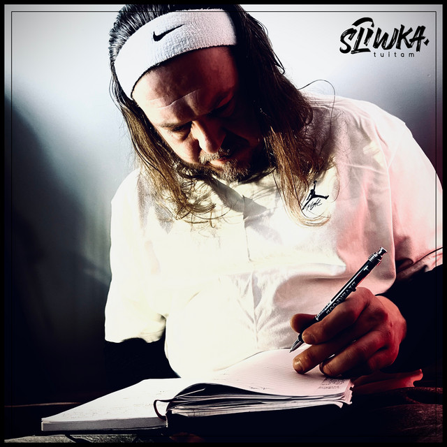 Łza album image
