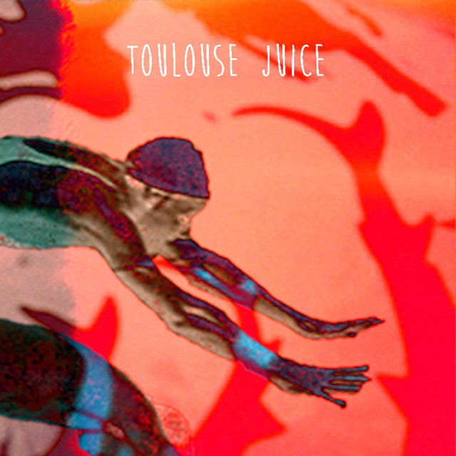 Juice cover