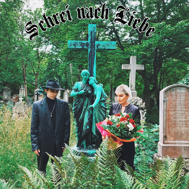 Schrei Nach Liebe